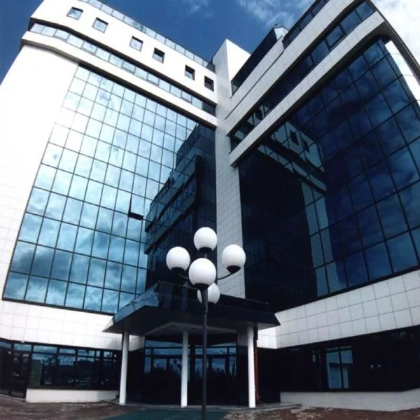 Байкал Бизнес центр Иркутск