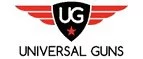 Universal-Guns: Магазины спортивных товаров Иркутска: адреса, распродажи, скидки