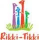 Rikki-Tikki: Скидки в магазинах детских товаров Иркутска