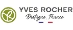 Yves Rocher: Скидки и акции в магазинах профессиональной, декоративной и натуральной косметики и парфюмерии в Иркутске