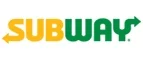 Subway: Скидки кафе и ресторанов Иркутска, лучшие интернет акции и цены на меню в барах, пиццериях, кофейнях