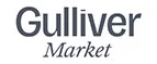 Gulliver Market: Скидки и акции в магазинах профессиональной, декоративной и натуральной косметики и парфюмерии в Иркутске
