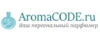 AromaCODE.ru: Скидки и акции в магазинах профессиональной, декоративной и натуральной косметики и парфюмерии в Иркутске