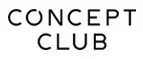 Concept Club: Распродажи и скидки в магазинах Иркутска