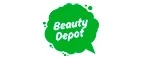 BeautyDepot.ru: Скидки и акции в магазинах профессиональной, декоративной и натуральной косметики и парфюмерии в Иркутске