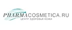 PharmaCosmetica: Скидки и акции в магазинах профессиональной, декоративной и натуральной косметики и парфюмерии в Иркутске