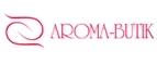 Aroma-Butik: Акции в салонах красоты и парикмахерских Иркутска: скидки на наращивание, маникюр, стрижки, косметологию